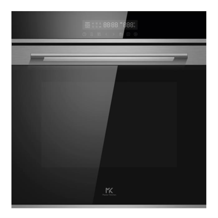 MKO 1309-ED M BK - FORNO MULTIFUNZIONE 72L  NERO             