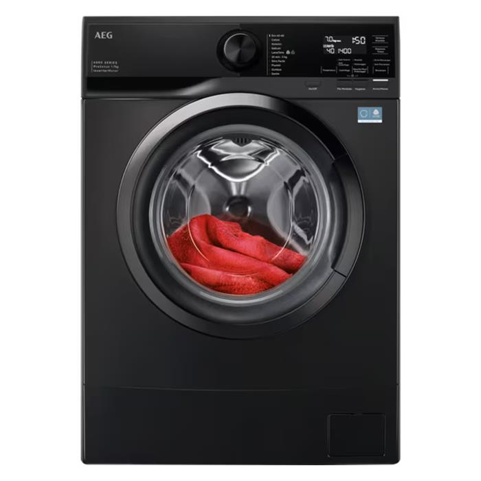 L6SE74ABL LAVATRICE PROSENSE 7KG 45cm CLASSE A DARK SILVER