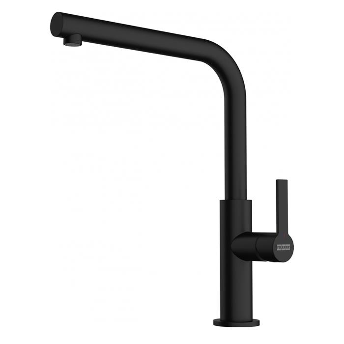 MARIS SLIM CANNA L MISCELATORE BLACK MATT