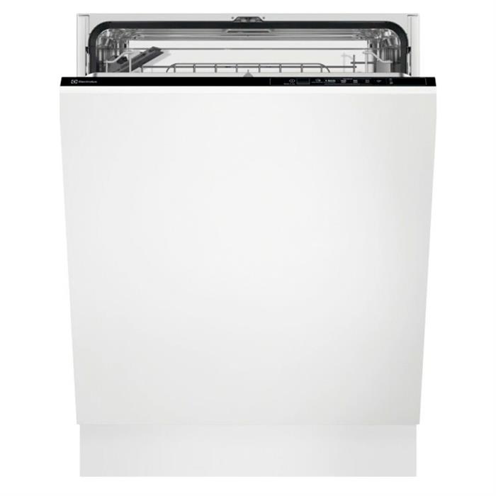 ESL5315LO LAVASTOVIGLIE INTEGRATA TOTALE 13 COPERTI AIR DRY CLASSE E