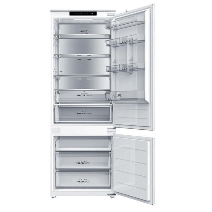 FRIGORIFERO COMBINATO CLASSE D TOTAL NO FROST 403L 194cm