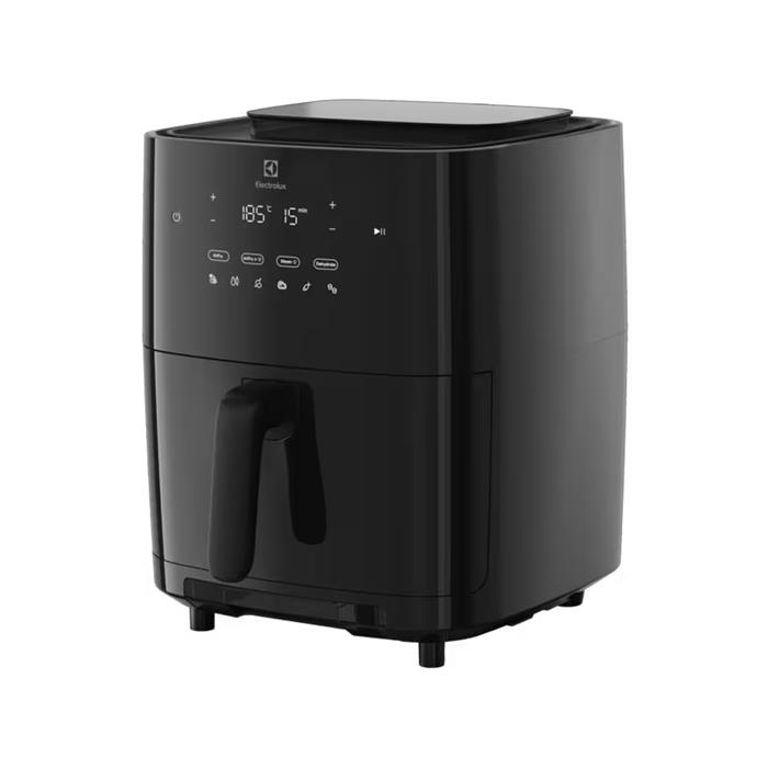 EAF7SB FRIGGITRICE ARIA 7L 1700W 8PR NERO