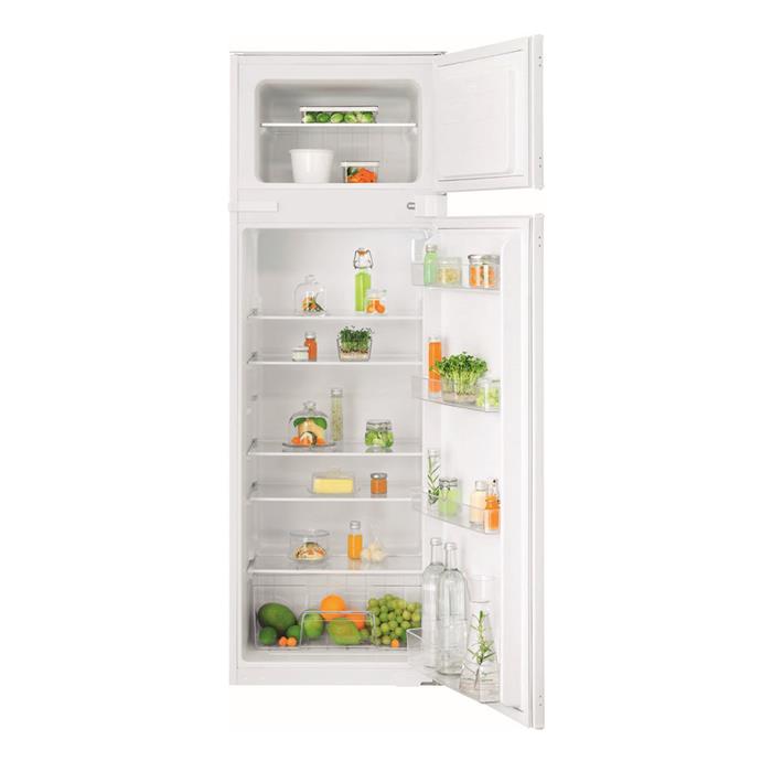 KTS3LE16S FRIGO 2PORTA 242L CLASSE E STATICO LOW FROST