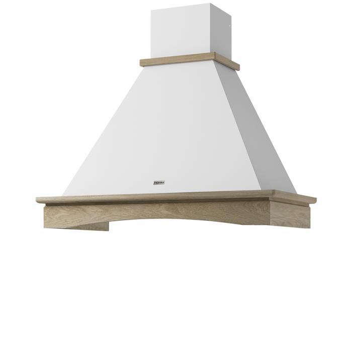 FCL 90 NF CAPPA COUNTRY PARETE 90cm CLASSE C BIANCO