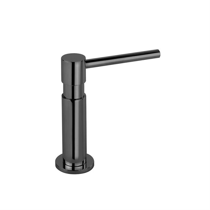 DISPENSER EVO GUN METAL PVD