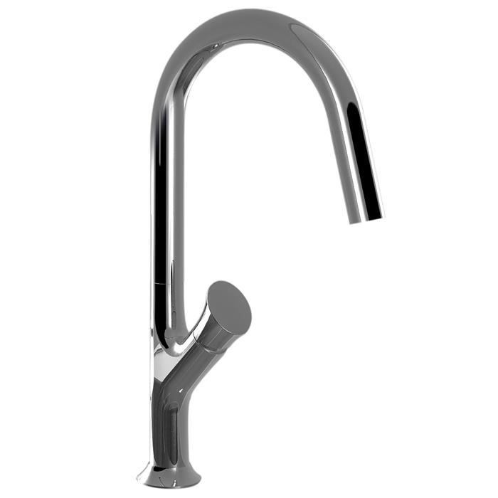 MISCELATORE AQUAPRIME CROMO SCHOCK