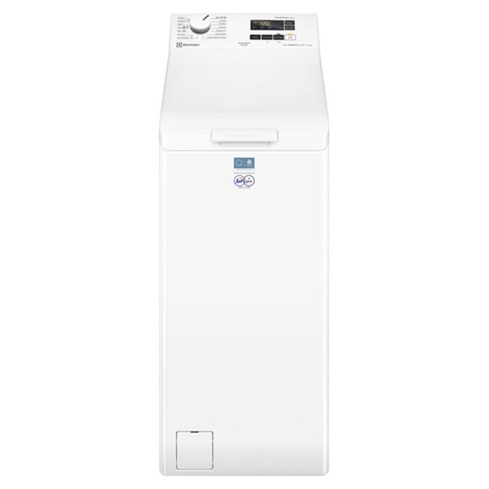 EW6T57A LAVATRICE SENSICARE 7KG CLASSE A  