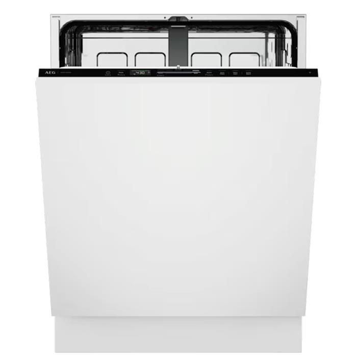 NG82IB10SK LAVASTOVIGLIE INTEGRATA TOTALE 13 COPERTI CLASSE B WIFI 
