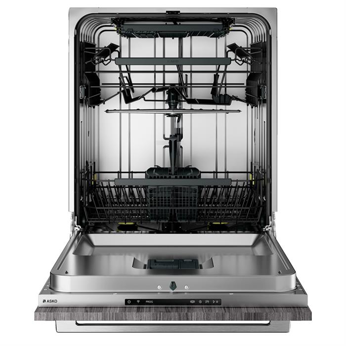 LAVASTOVIGLIE A SCOMPARSA TOTALE 14 COPERTI CLASSE B - 3° CESTO WIFI