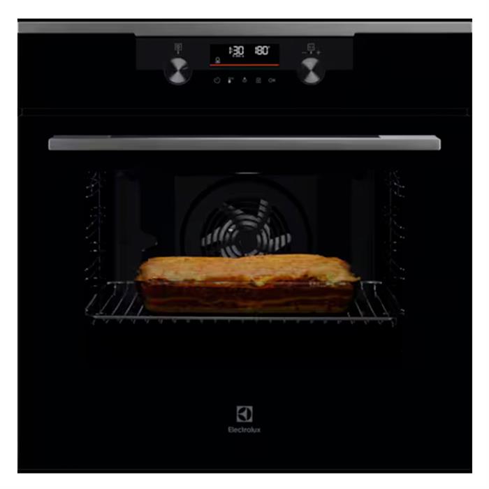 KOFDP46H FORNO PIROLITICO CLASSE A+ NERO