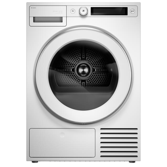 ASCIUGATRICE A POMPA DI CALORE 9KG CLASSE B WIFI BIANCO