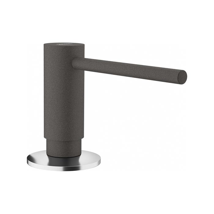 ACTIVE SOAP DISPENSER GRIGIO ARDESIA