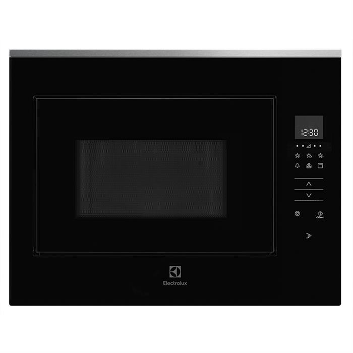 KMFD264TEX MICROONDE 26L NERO H45cm