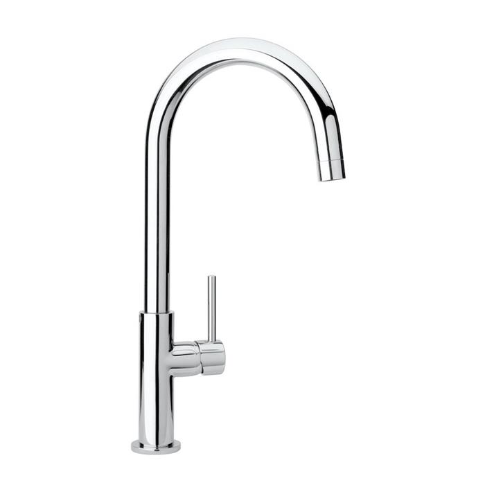 MISCELATORE AQUADROP WATER SAVING CROMATO