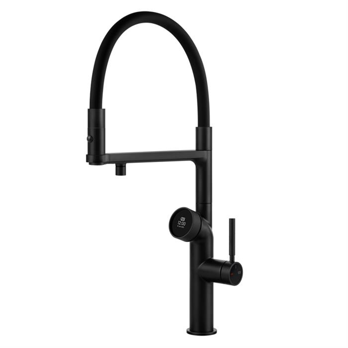 MISCELATORE MULTIFUNZIONALE VITA MATTE BLACK