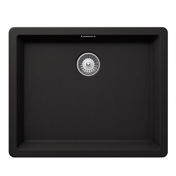 LAVELLO BROOKLYN N100LU BASE 60 SOTTOTOP NERO ASSOLUTO 13