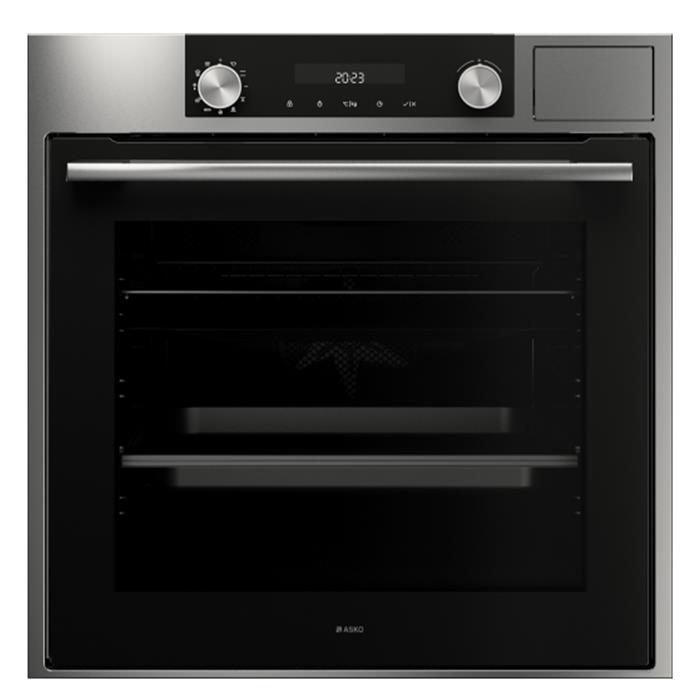 FORNO 100% VAPORE CLASSE A+ 71L 11 FUNZIONI ACCIAIO INOX 