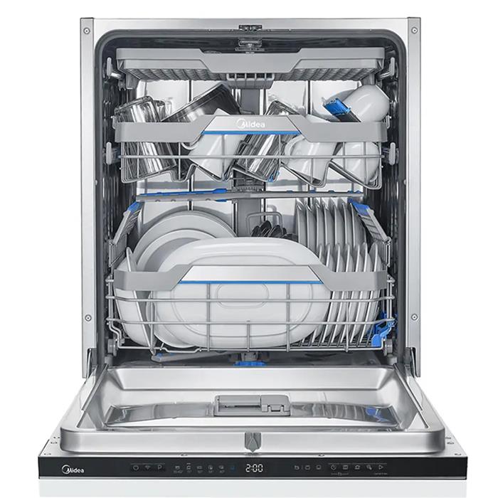 LAVASTOVIGLIE 14 COPERTI 9 PROGRAMMI 3° CESTO CLASSE C SLIDING WIFI