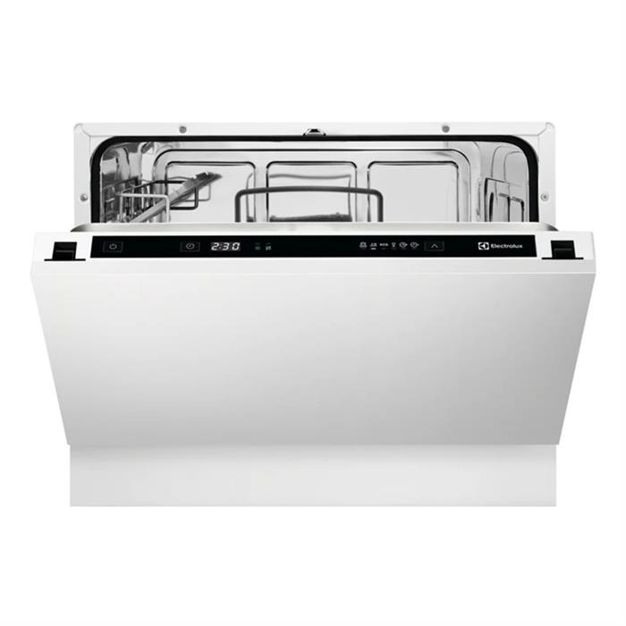 ESL2500RO LAVASTOVIGLIE COMPATTA 44cm 6 COPERTI 6 PROGRAMMI CLASSE F