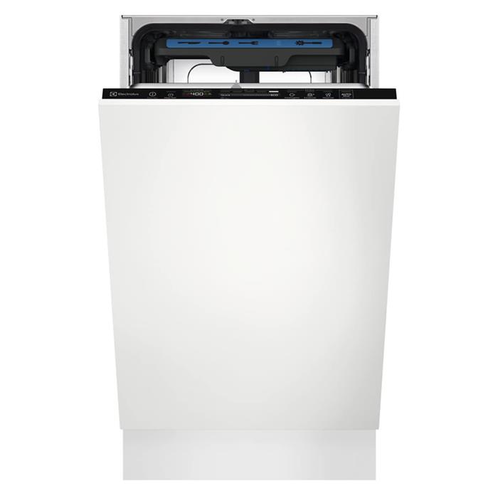 KEGB3300L LAVASTOVIGLIE 45cm 10 COPERTI CLASSE D 3° CESTO SLIDING