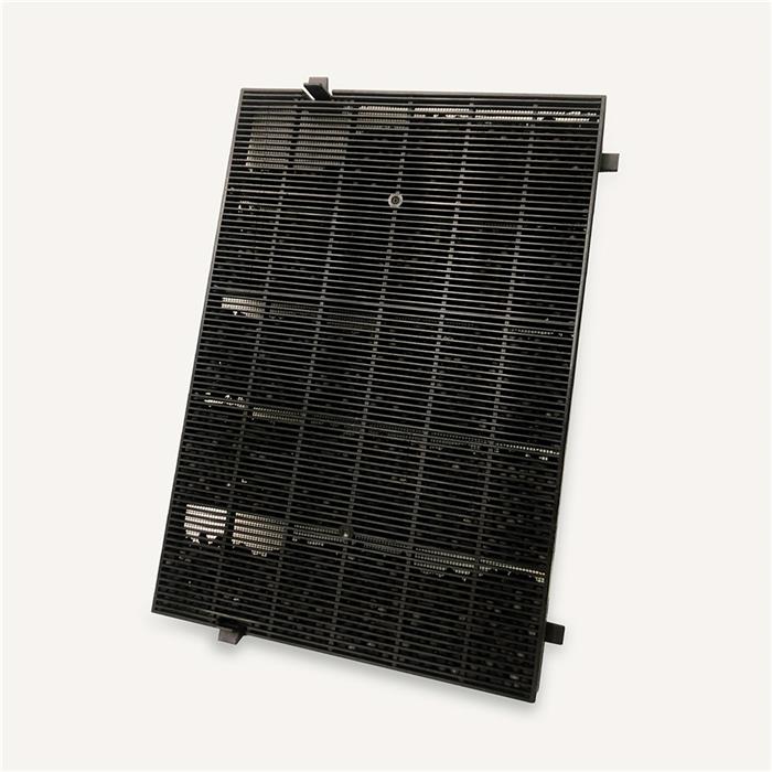 FILTRO CARBONE ZEOLITE CAPPA VIRGOLA NO DROP