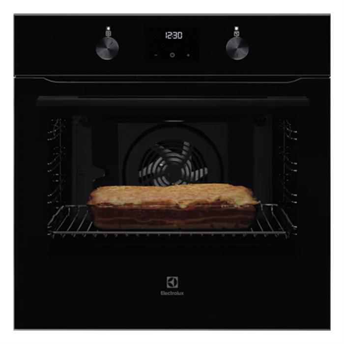 KOFGH24TK FORNO SURROUNDCOOK 8 FUNZIONI CLASSE A+ NERO