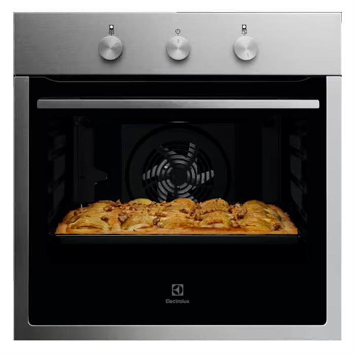 KOHHH045X FORNO 7 FUNZIONI CLASSE A+ INOX ANTIMPRONTA