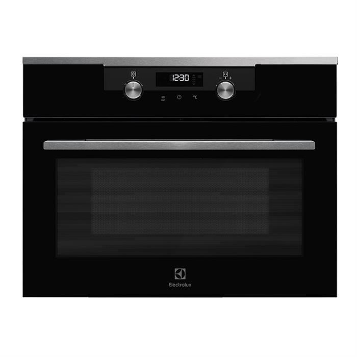 KVKDE40X MICROONDE COMPATTO 45cm INOX 