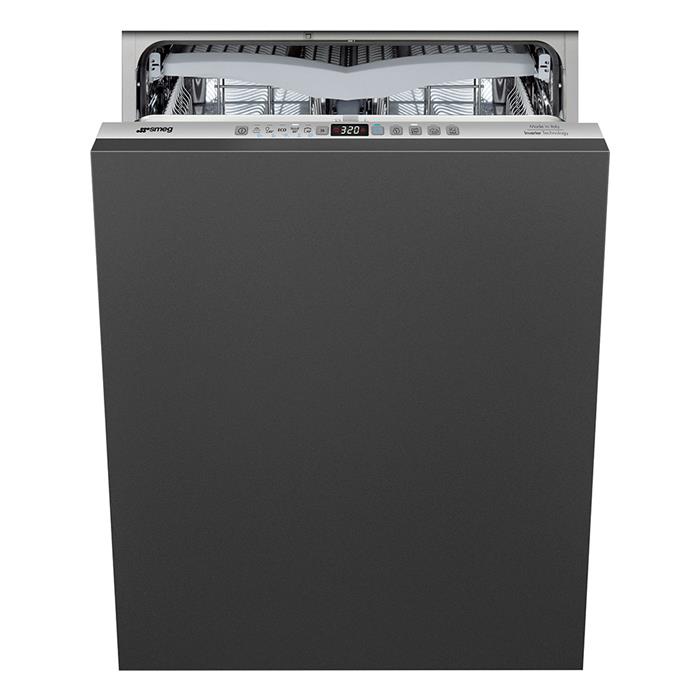 LAVASTOVIGLIE 13 COPERTI 3° CESTO INVERTER CLASSE C