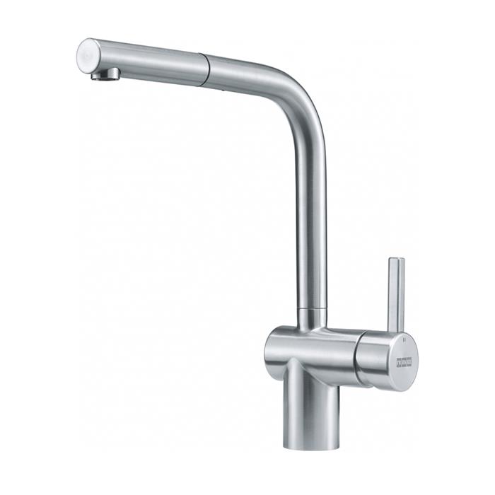 ATLAS NEO DOCCIA WINDOW MISCELATORE INOX SATINATO