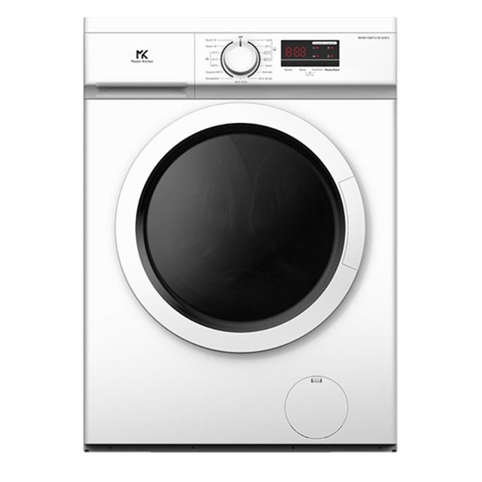 MKWM FS60712 ED SLIM D - LAVATRICE 7 KG CLASSE D 15 PROGRAMMI BIANCO   