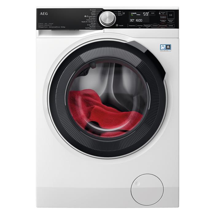 LWR8T166YAB LAVASCIUGA KOMBI POWERCARE 10+6 KG CLASSE D WIFI