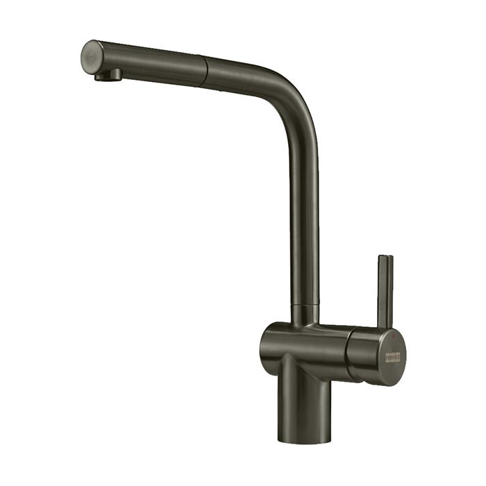 ATLAS NEO DOCCIA MISCELATORE ANTRACITE PVD