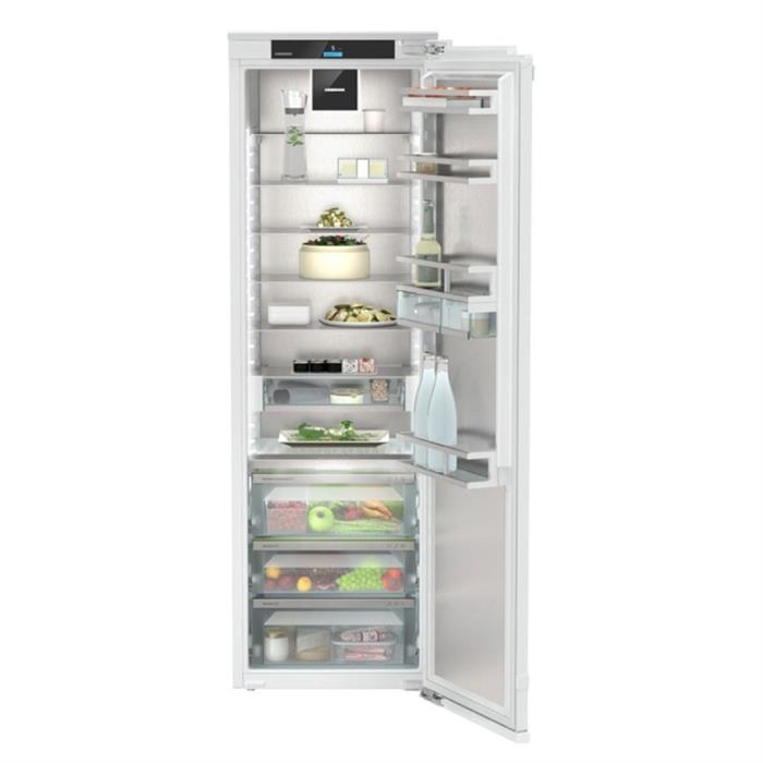 IRBAc 5190 001 - FRIGORIFERO MONOPORTA NO FROST 296L CLASSE C 178cm APERTURA FISSA A DESTRA