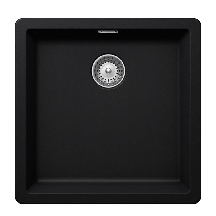 LAVELLO GALAXY N100LU R9 BASE 60 NERO PURO 84