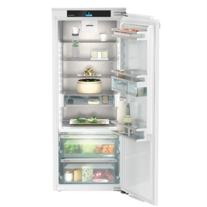 IRBci 4550 - FRIGORIFERO MONOPORTA BIOFRESH CLASSE C 140cm 224L 