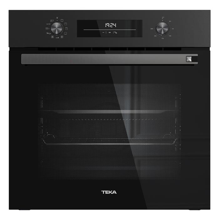 FORNO MULTIFUNZIONE AIRFRY CLASSE A+ 70L FULL BLACK