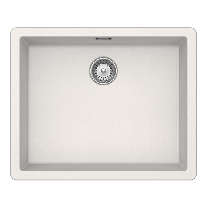 LAVELLO BROOKLYN N100L 556x456 1 VASCA NEW ALUMINA 16 