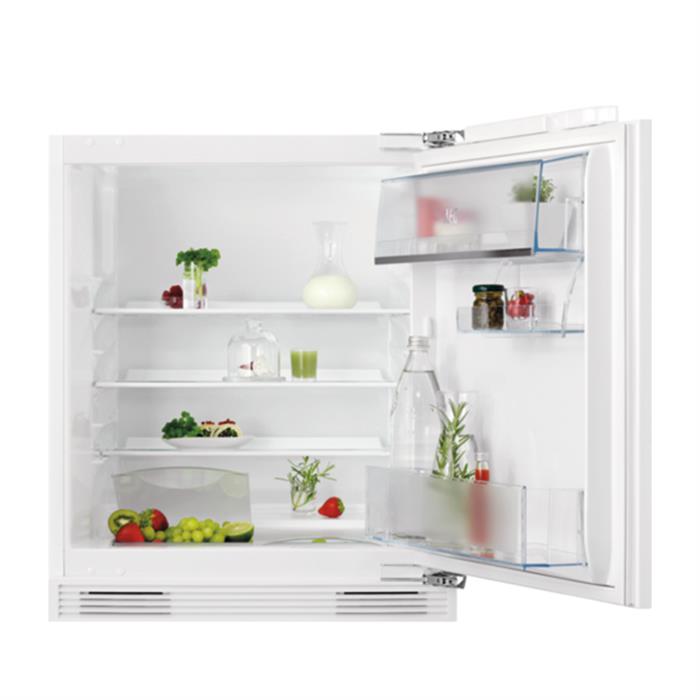 OSK6I82EF FRIGORIFERO SOTTOTAVOLO STATICO 134L 82cm CLASSE E