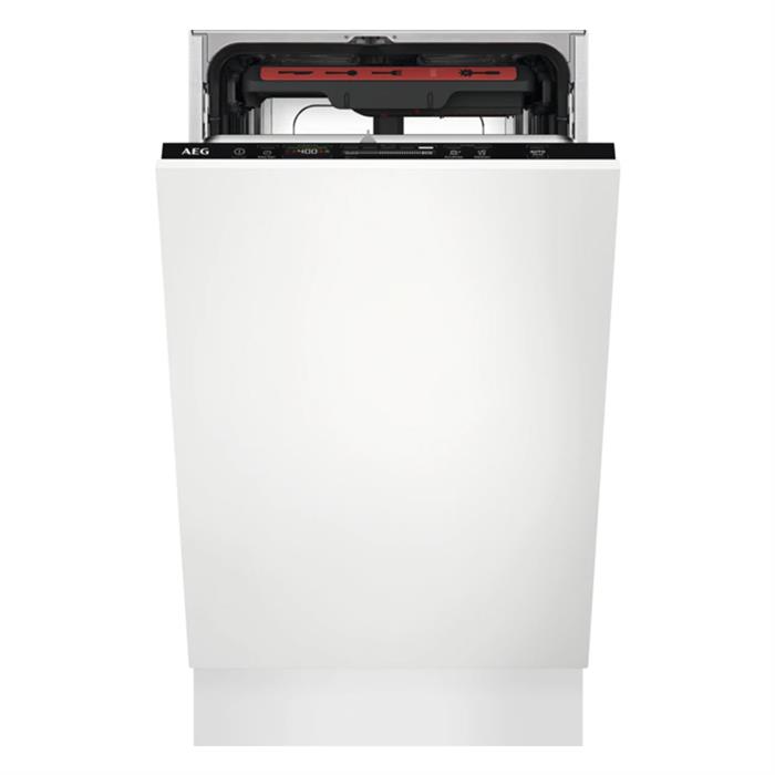 FSE72507P LAVASTOVIGLIE PROCLEAN INVERTER 45cm CLASSE E 3° CESTO