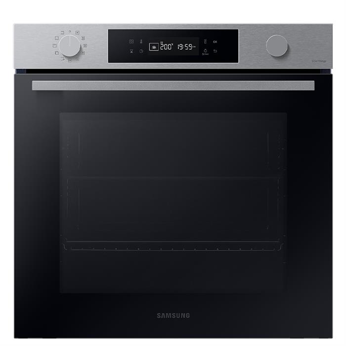 FORNO MULTIFUNZIONE 76L CLASSE A+ Wi-Fi INOX - SERIE 4