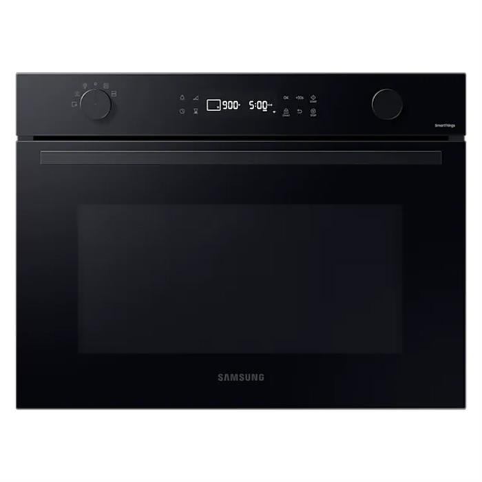 FORNO A MICROONDE COMPATTO WIFI 50L 45cm 15F NERO