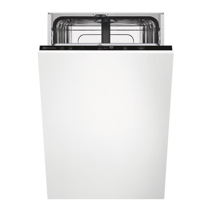 KEAF2100L LAVASTOVIGLIE 45cm INTEGRATA 9 COPERTI CLASSE F 