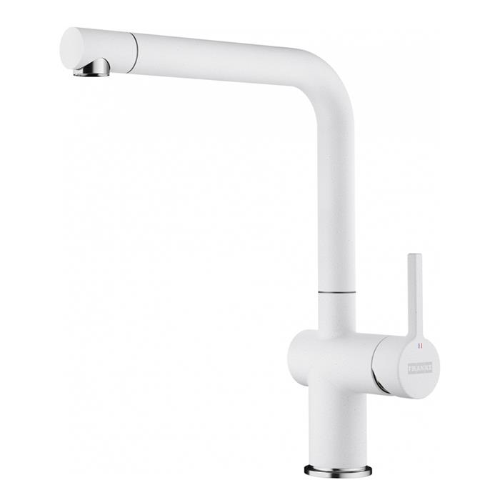 ACTIVE L MISCELATORE MONO BIANCO