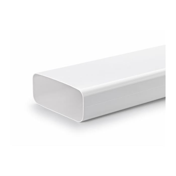 ACCESSORI CAPPE FOSTER - TUBO BIANCO