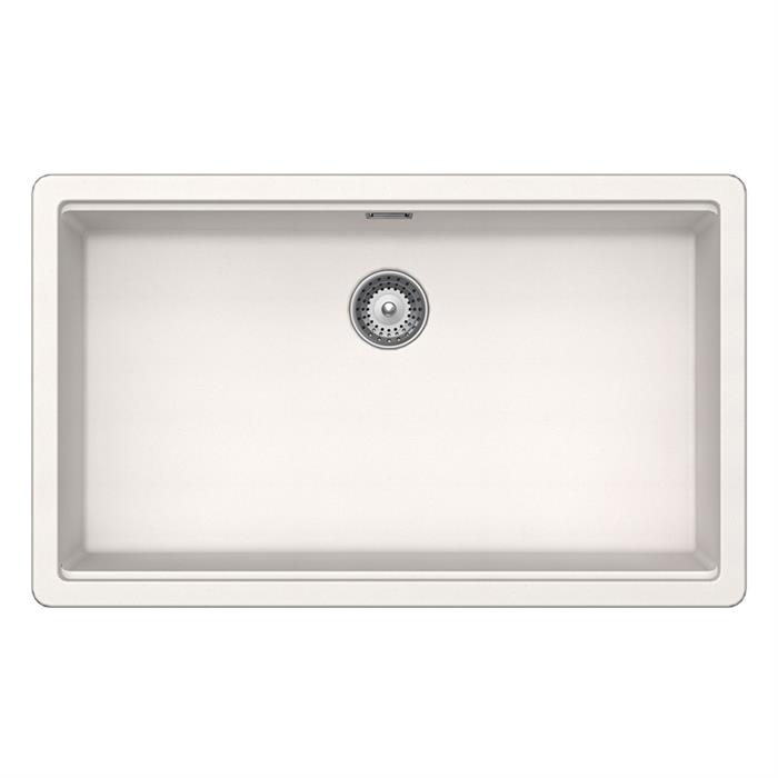 LAVELLO GALAXY N100XLU BASE 80 ST BIANCO