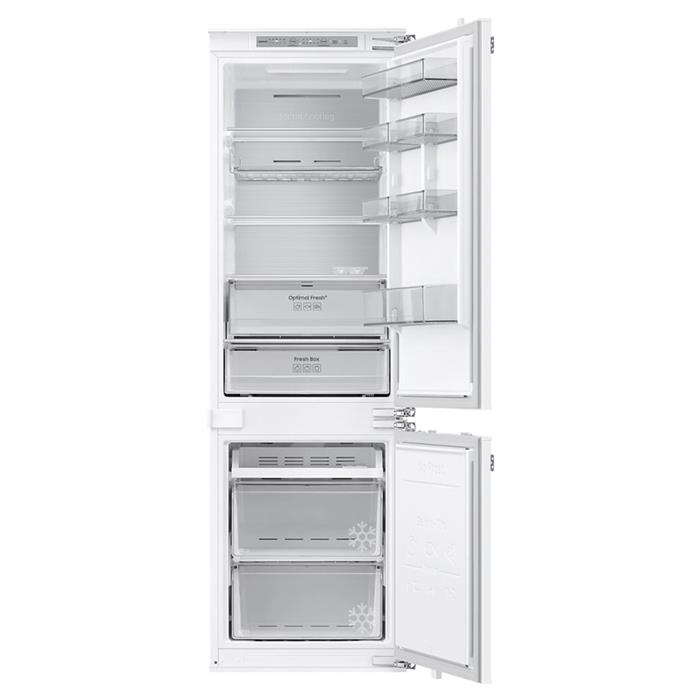 FRIGORIFERO COMBINATO FIRST 60 AI CLASSE D 264L TOTAL NO FROST