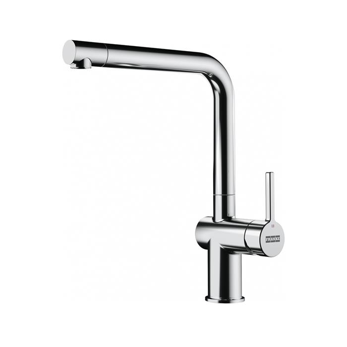 ACTIVE L MISCELATORE MONO CROMO