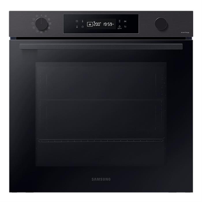 FORNO MULTIFUNZIONE 76L CLASSE A+ Wi-Fi BLACK INOX - SERIE 4