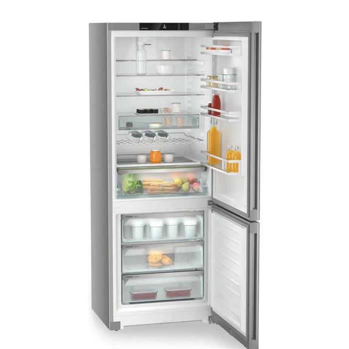 CNsfa7723 FRIGORIFERO COMBINATO NO FROST 485L CLASSE A 